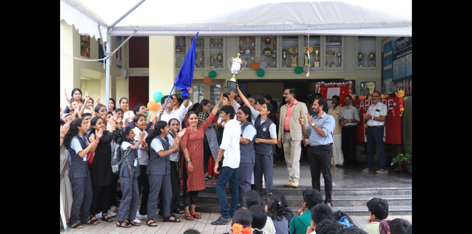 Talents' Fest - 2024